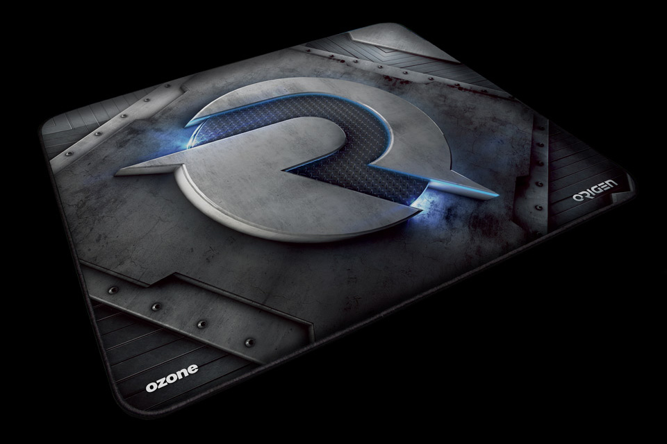 Ozone Gaming
