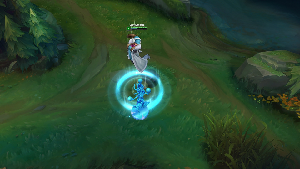 syndra ngay tuyet roi