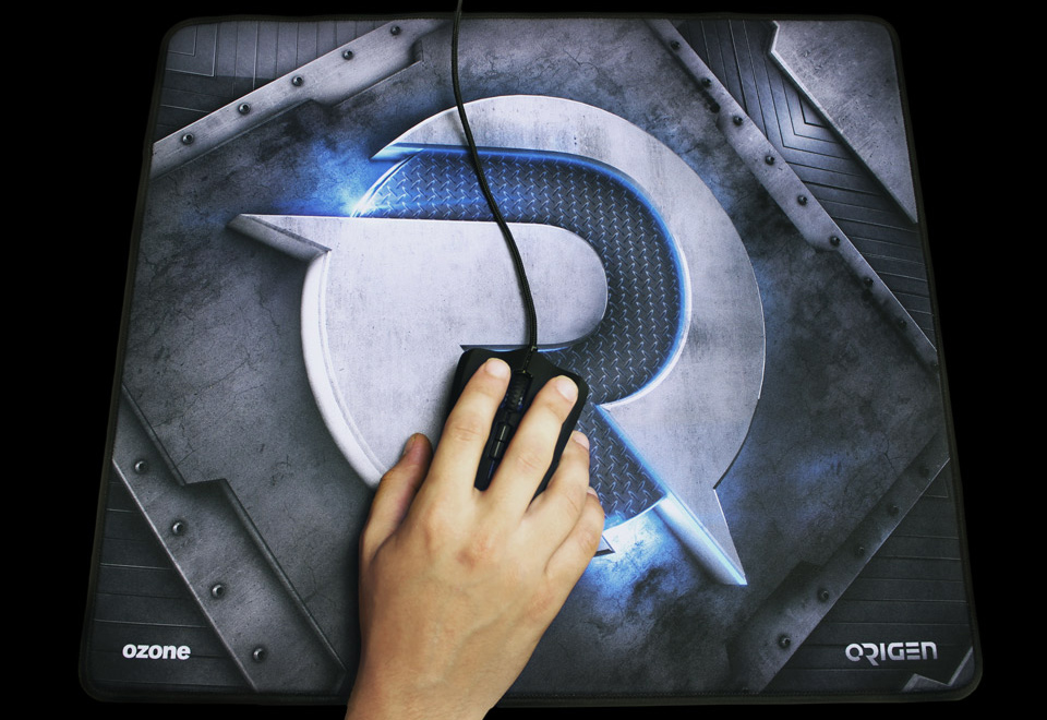 Ozone Gaming