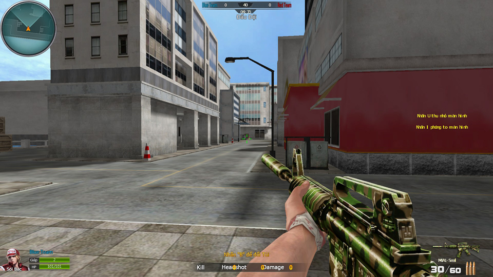 webgame xa thu