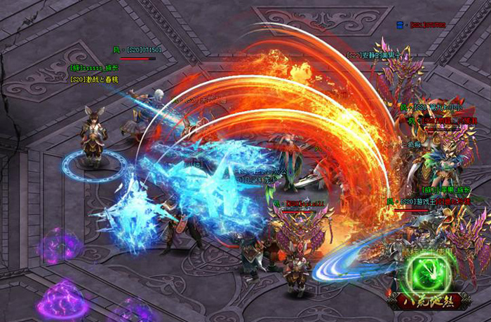 ngao thien vtc game