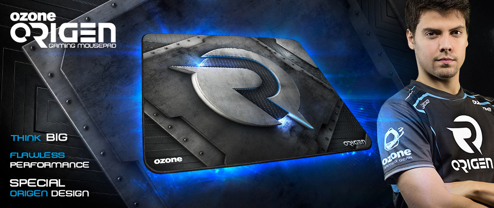 Ozone Gaming