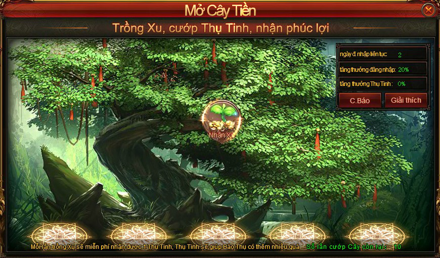Trảm Ma ra mắt bản cập nhật Chân Long Giáng Thế