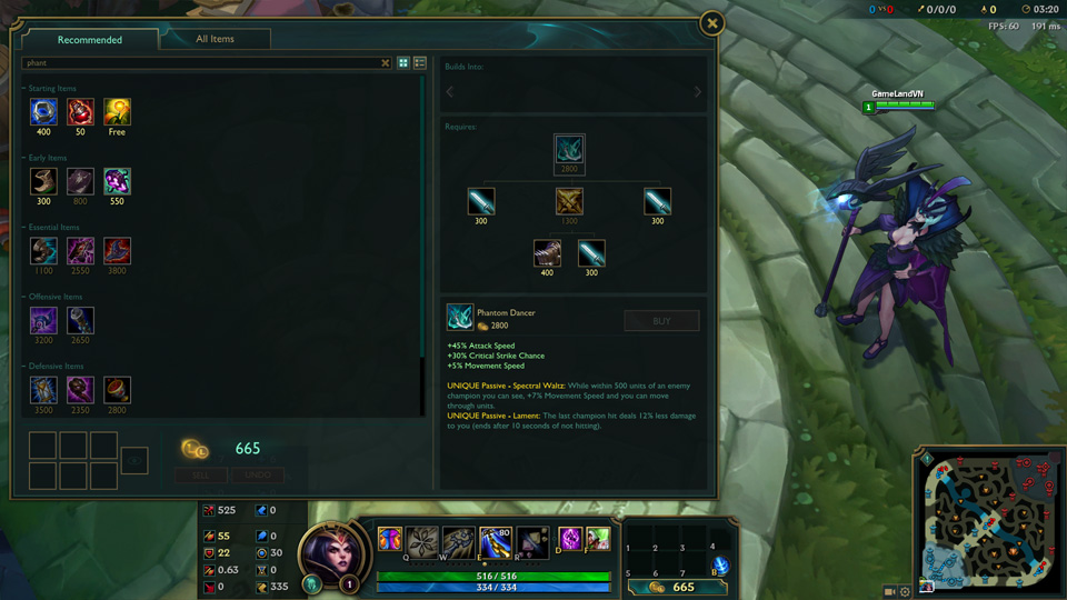 lmht phien ban 6.1