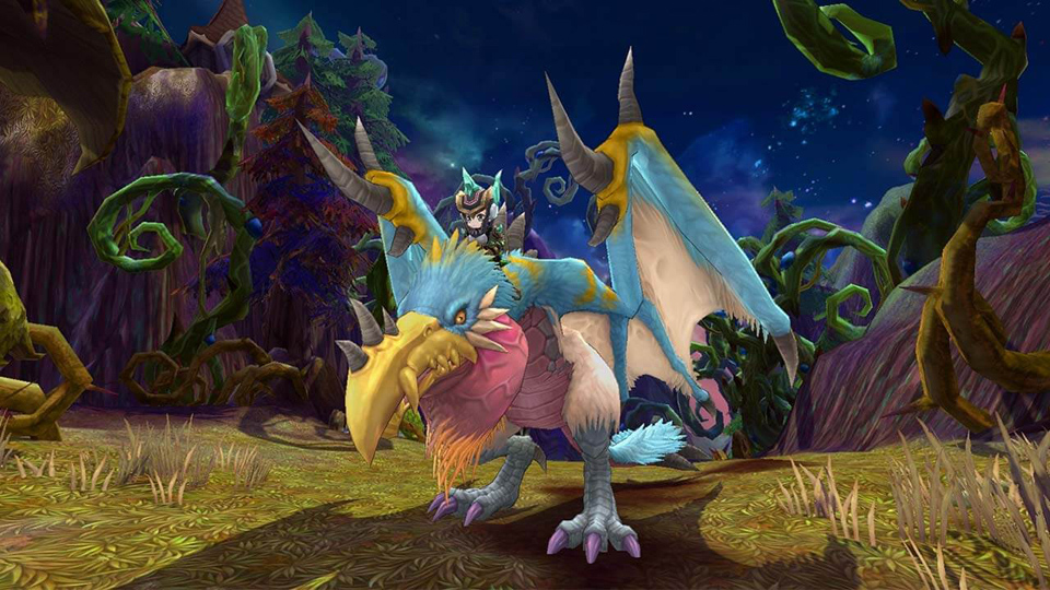 Dragon Slayer