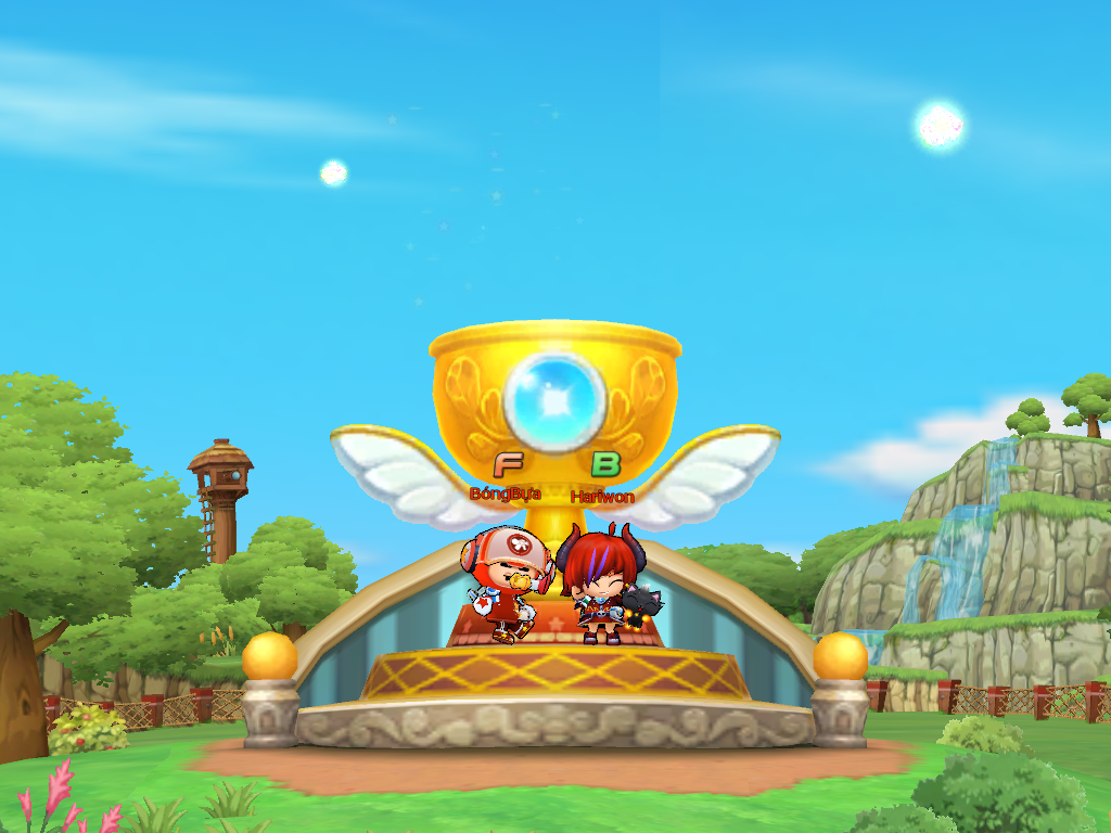 Bubble Fighter Online
