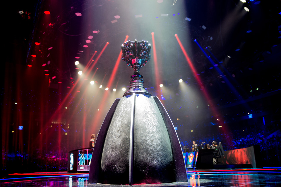 Chung ket the gioi 2015 SKT vs KOO