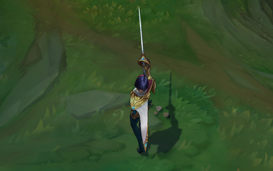 lam lai fiora