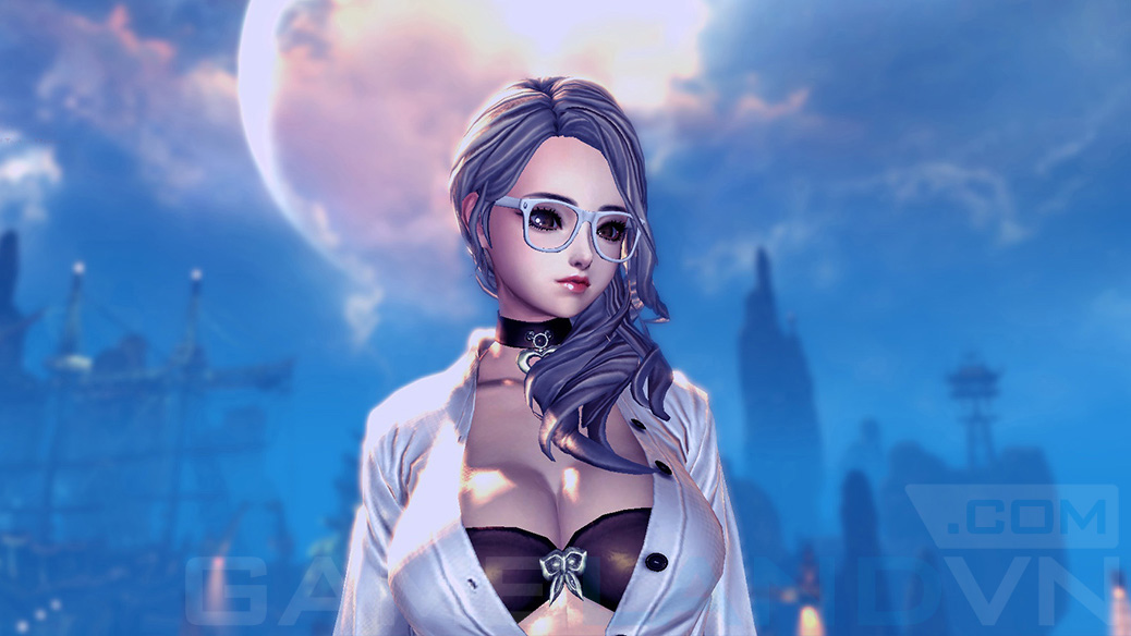 Sweet Valentine Day - Trang phục Valentine sắp có mặt trong Blade & Soul