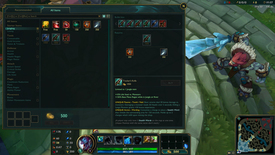 lmht phien ban 6.1