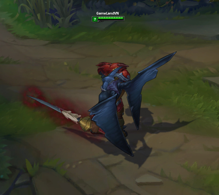 Sea Hunter Aatrox
