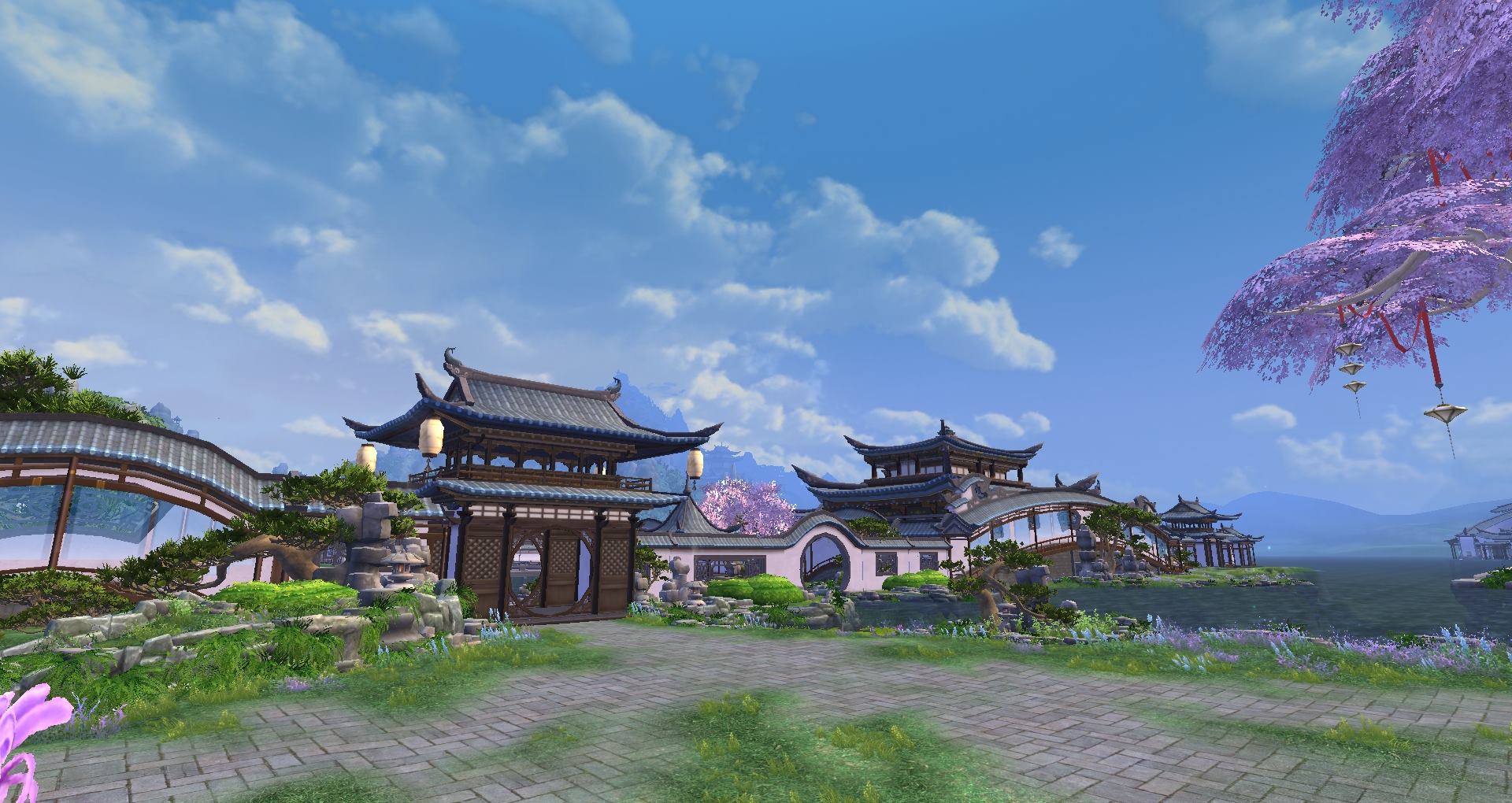 Kiếm Võng 3