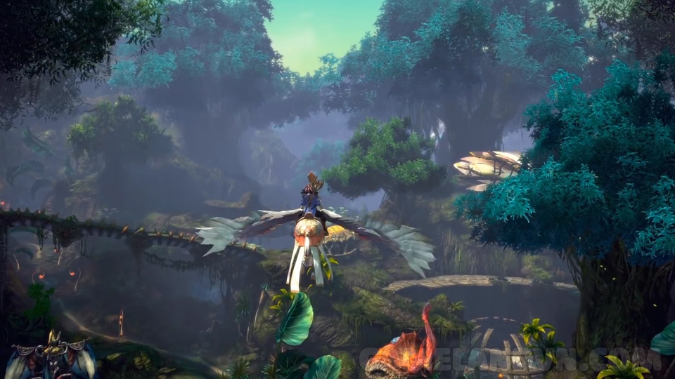 Tera Online Korea