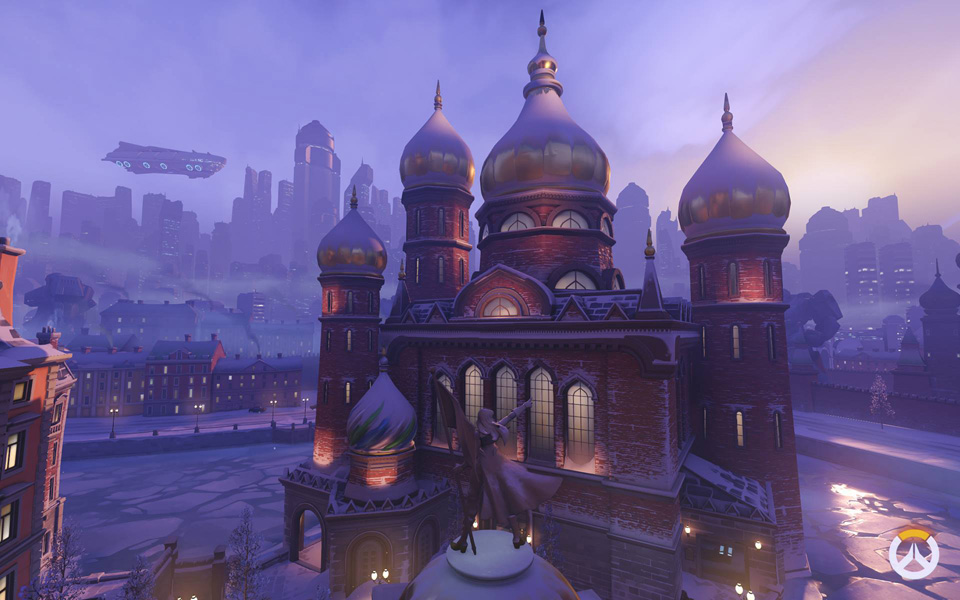 Overwatch