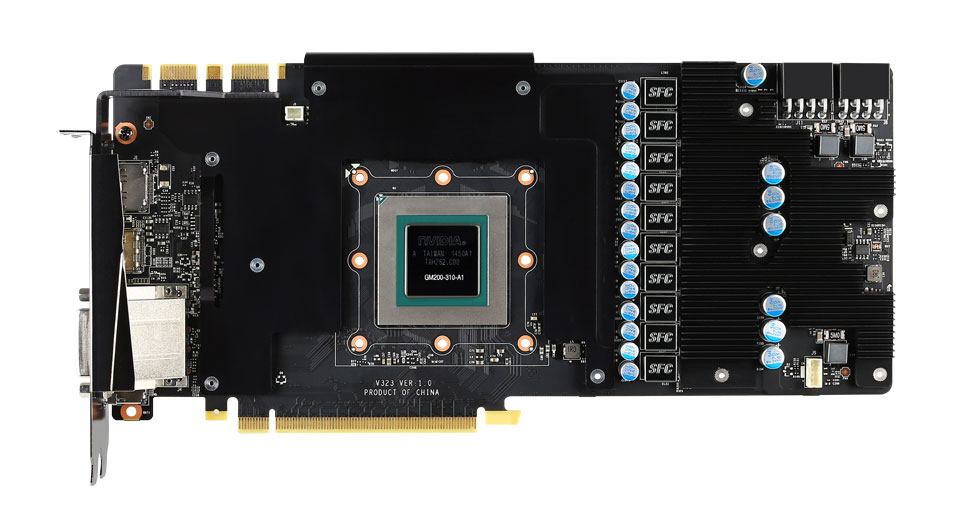 GTX 980Ti