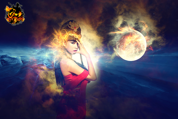Cosplay Trảm Ma