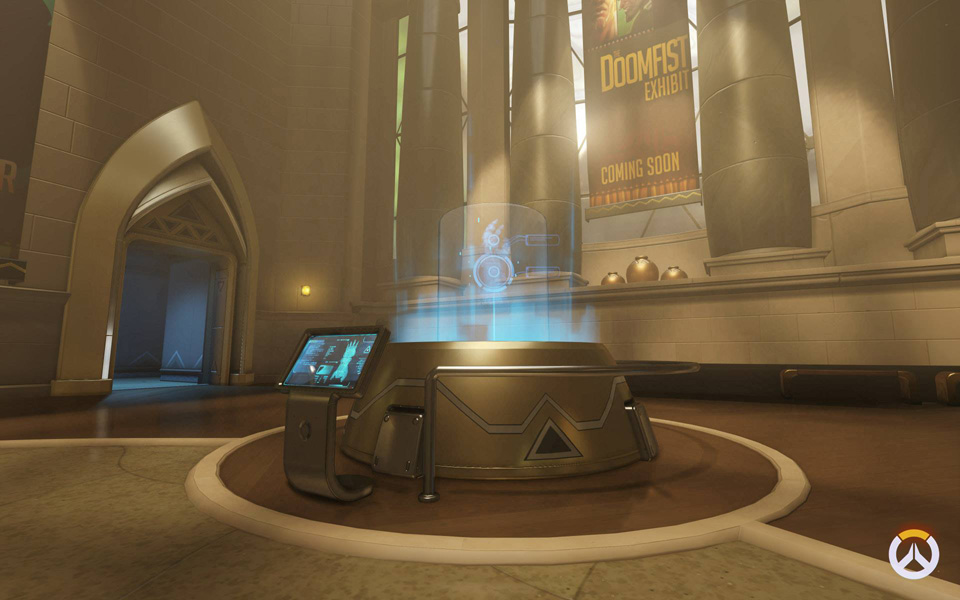 Overwatch
