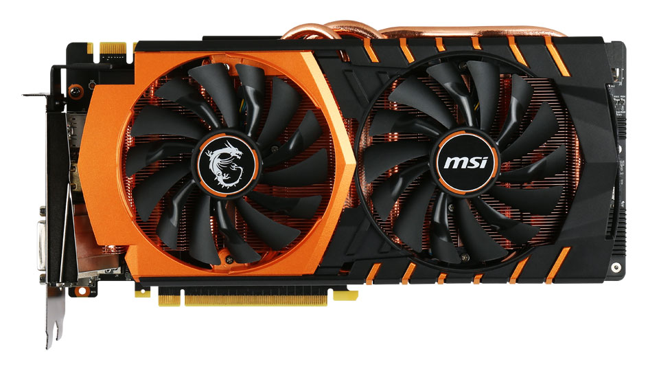 GTX 980Ti