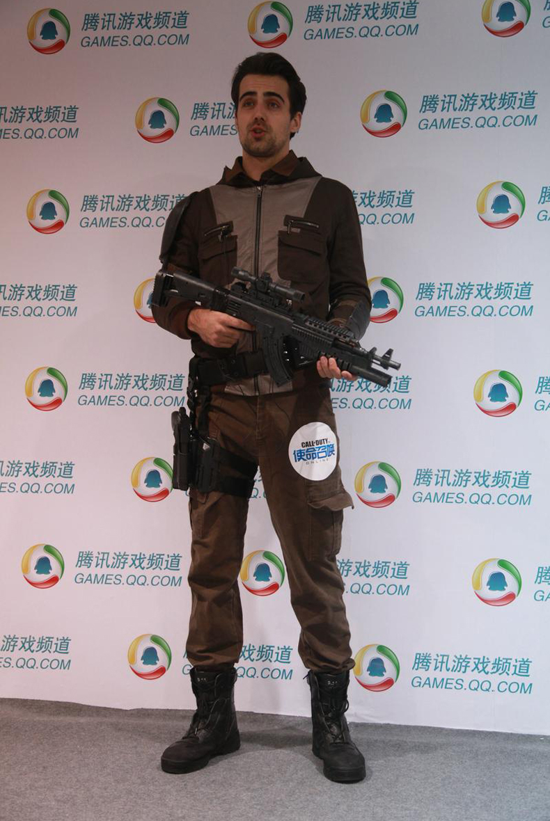 TGC 2015