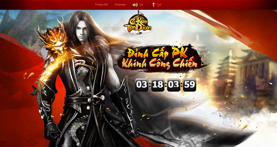 Co Kiem Tien Duyen