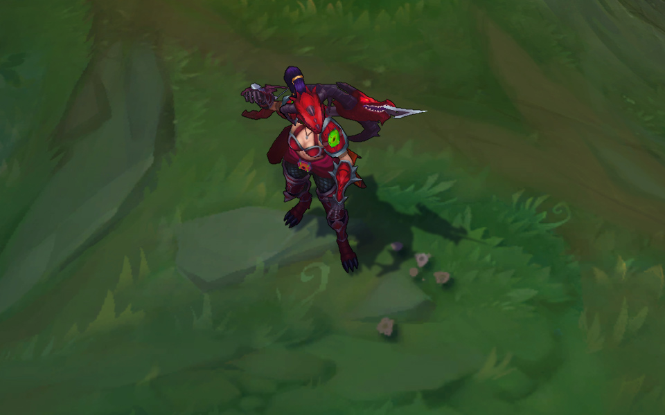 goi da sac vayne do long