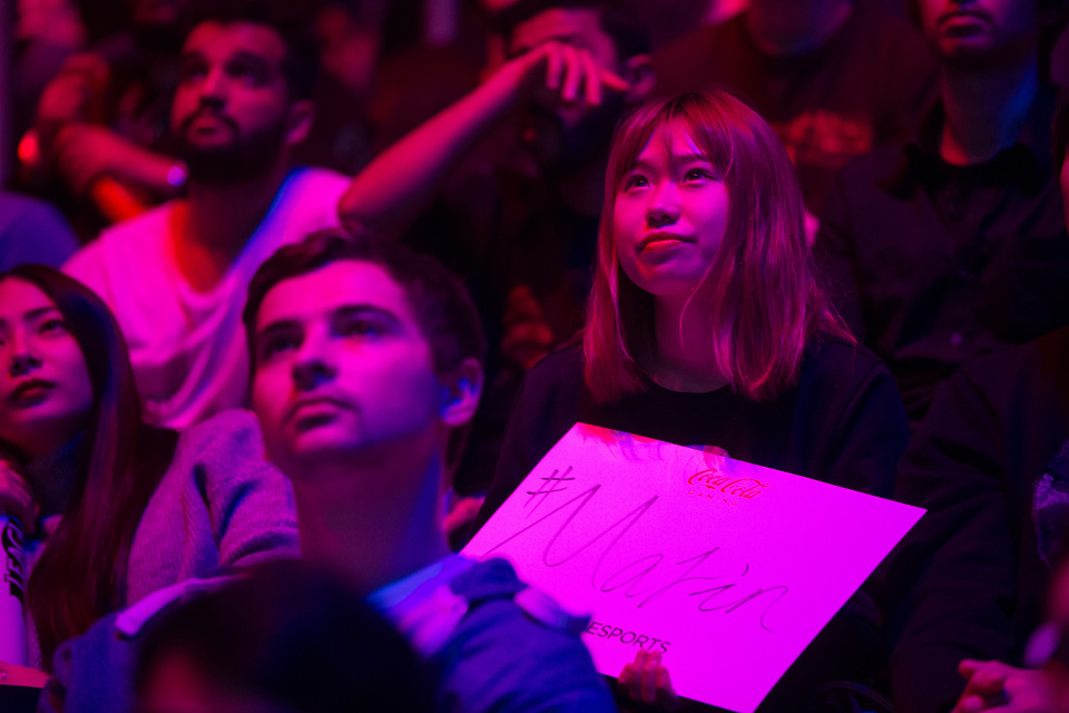 Chung ket the gioi 2015 SKT vs KOO