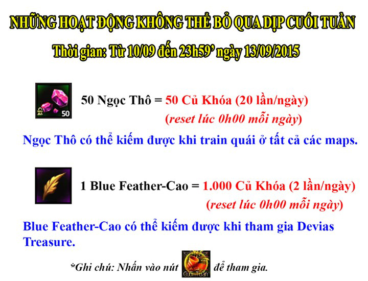 MU Huyền Thoại