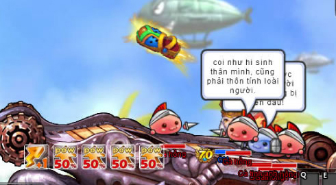 Legend Dép Lào