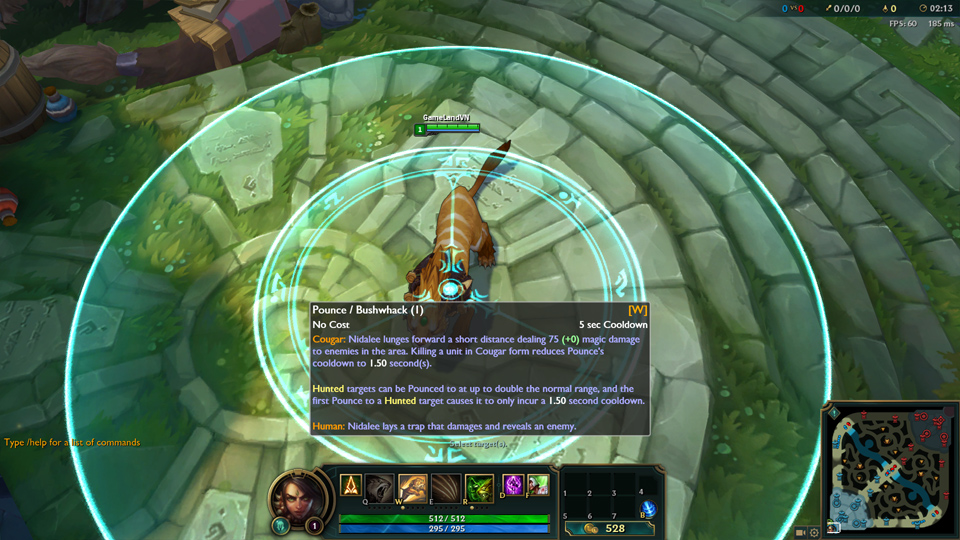 lmht phien ban 5.24