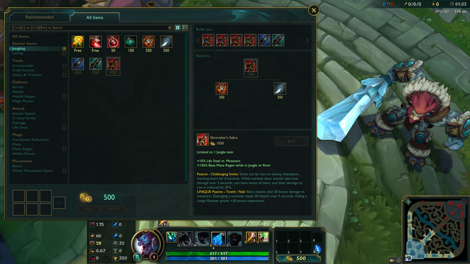 lmht phien ban 6.1