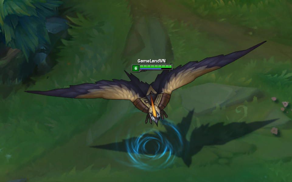Corsair Quinn