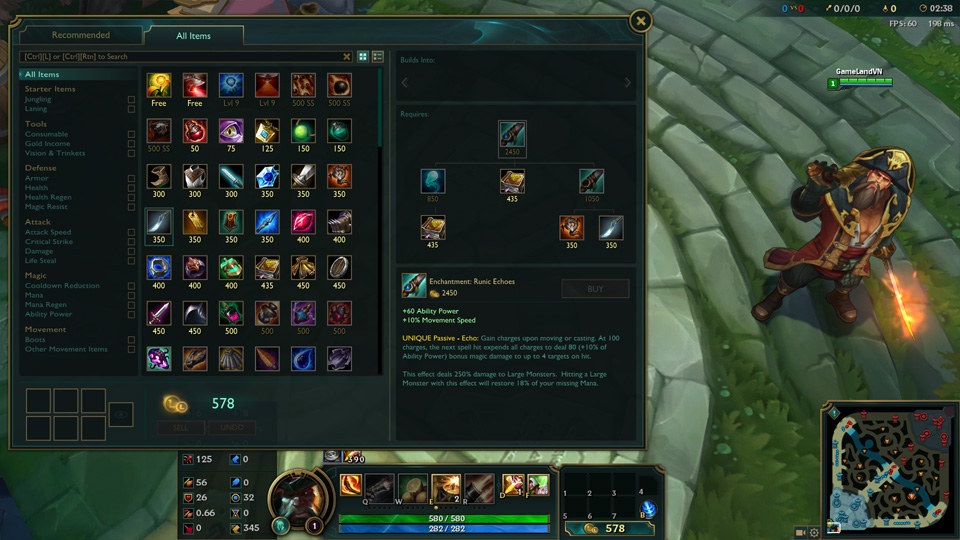 lmht phien ban 6.1
