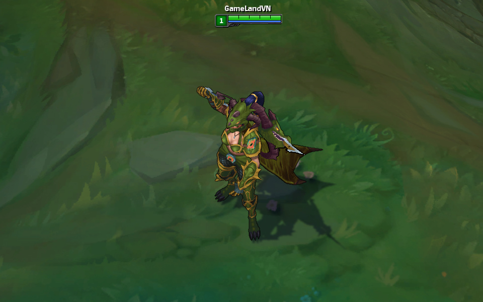 goi da sac vayne do long
