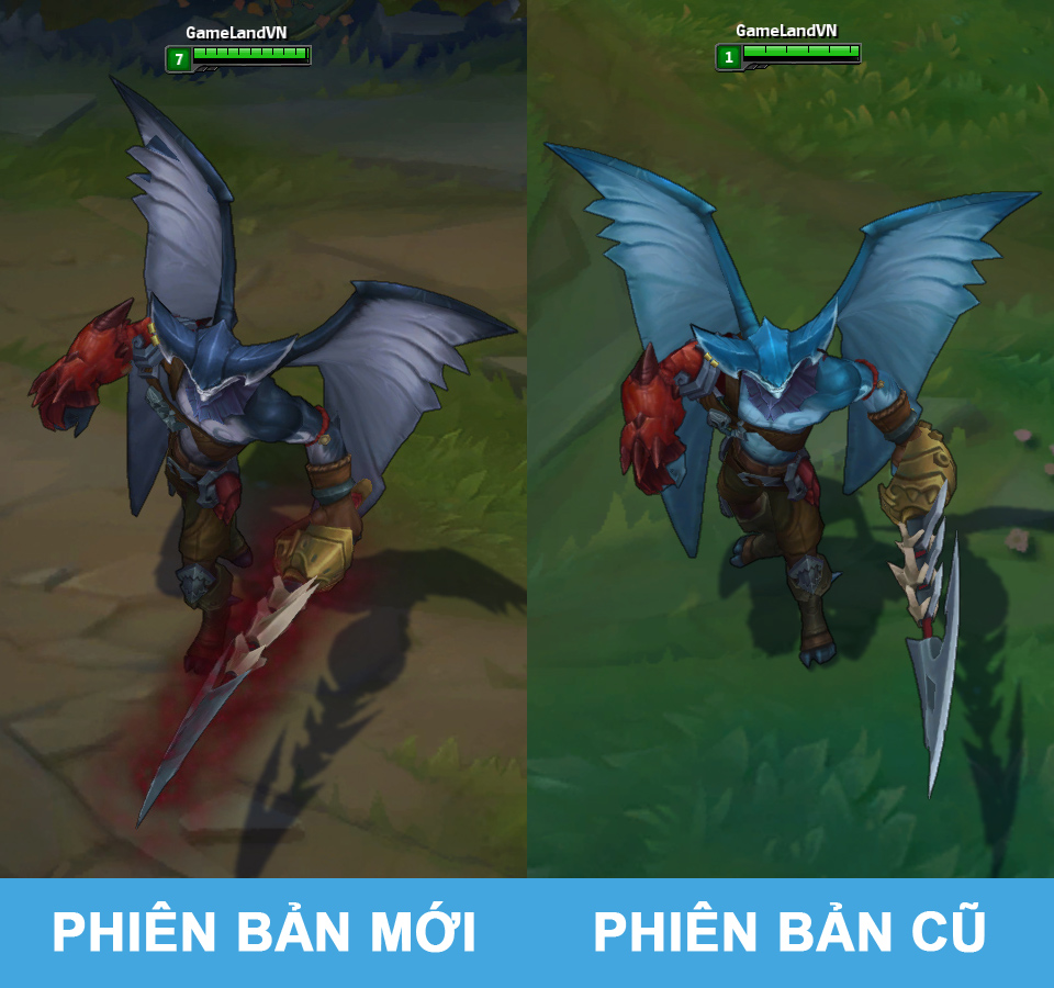 Sea Hunter Aatrox