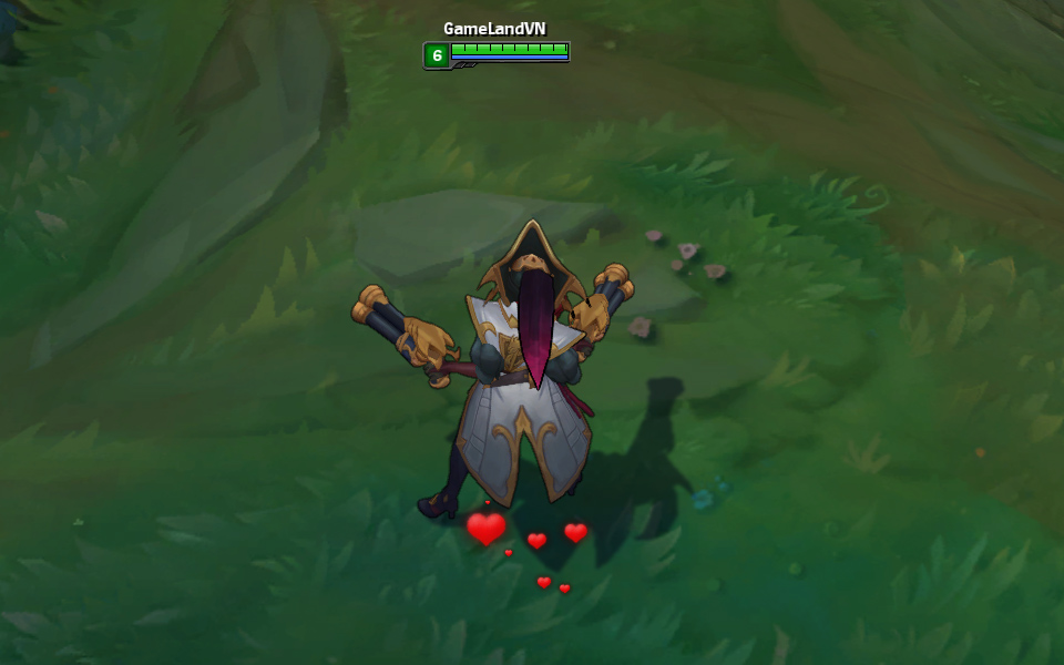 Captain Fortune