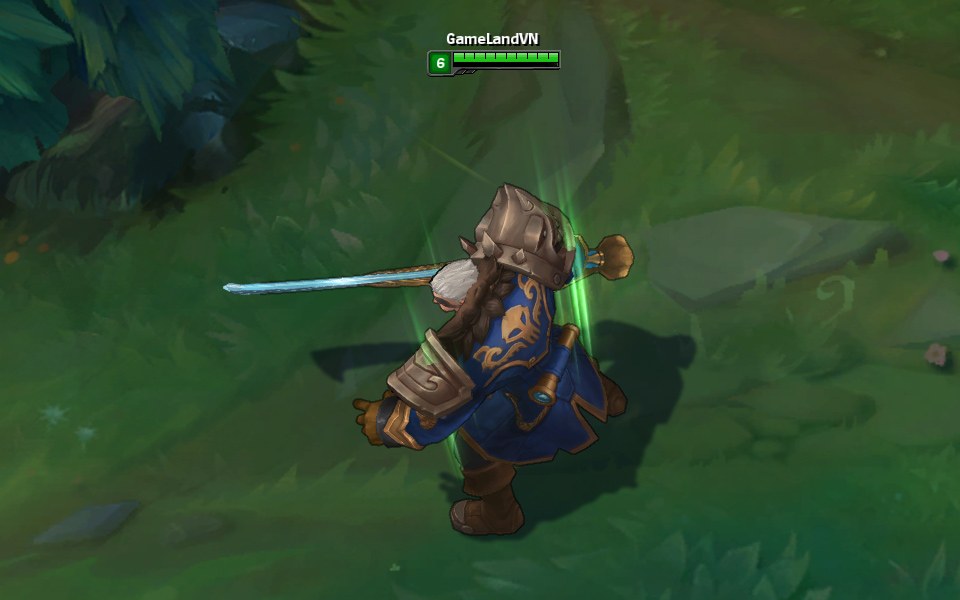 Corsair Quinn