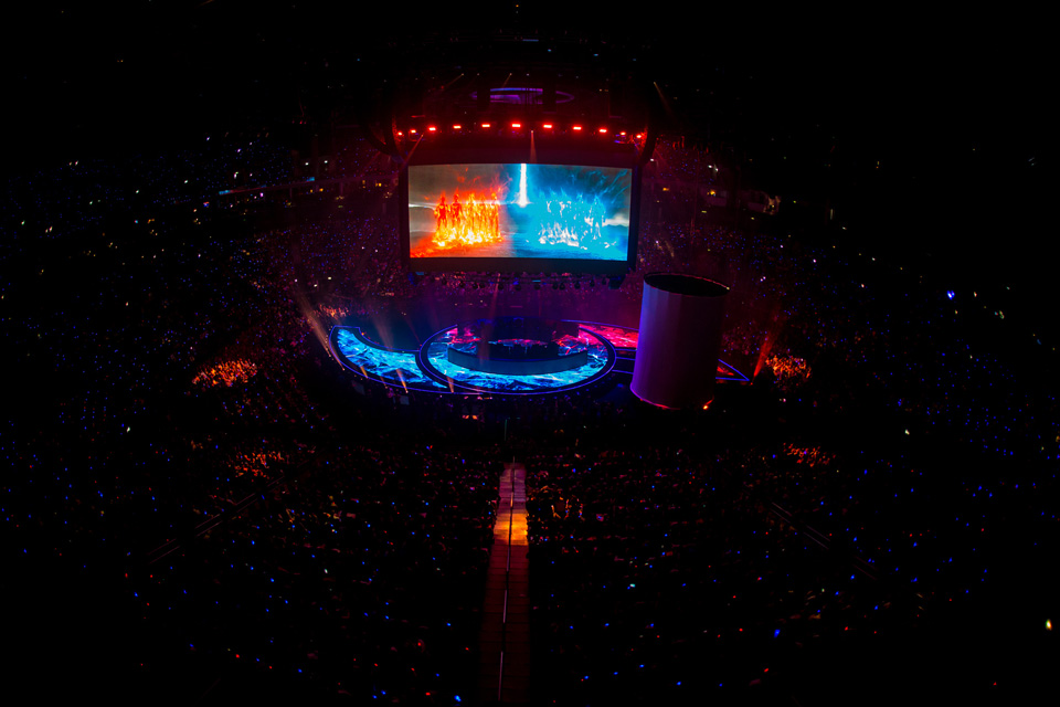 Chung ket the gioi 2015 SKT vs KOO