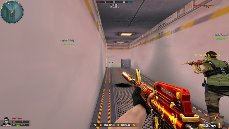 webgame xa thu