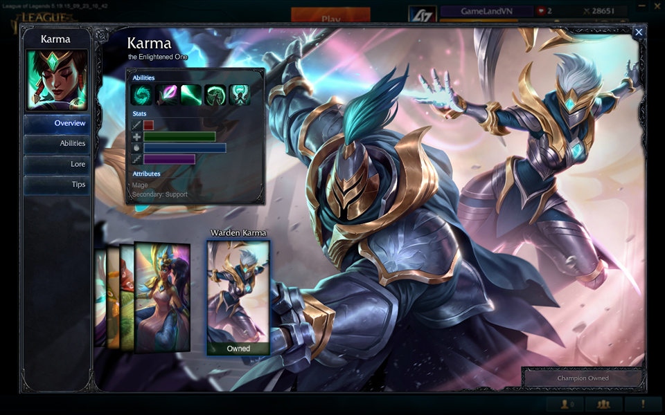 Karma