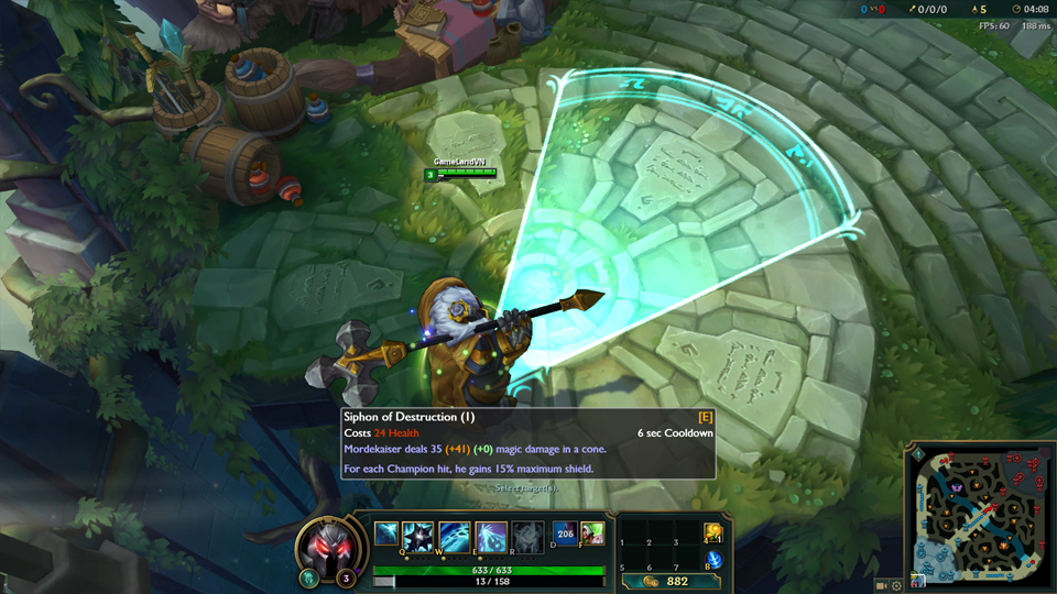 PBE ngày 13/11
