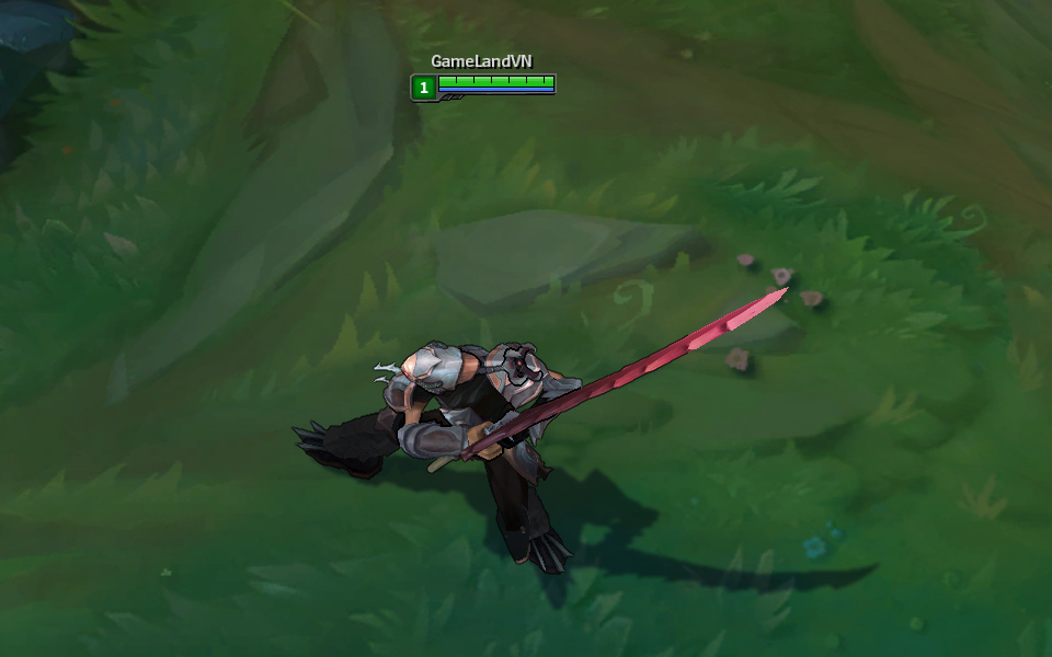 master yi tho san