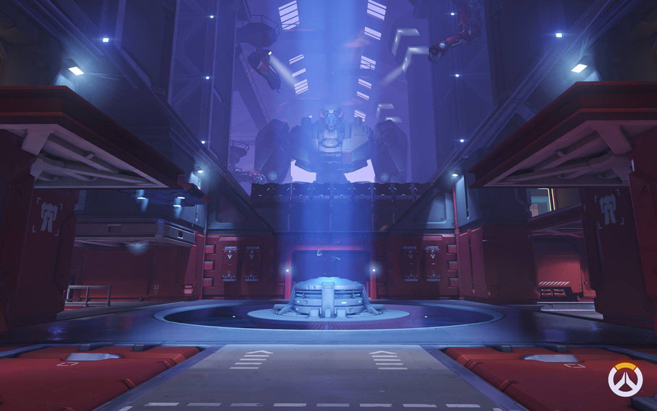 Volskaya Industries