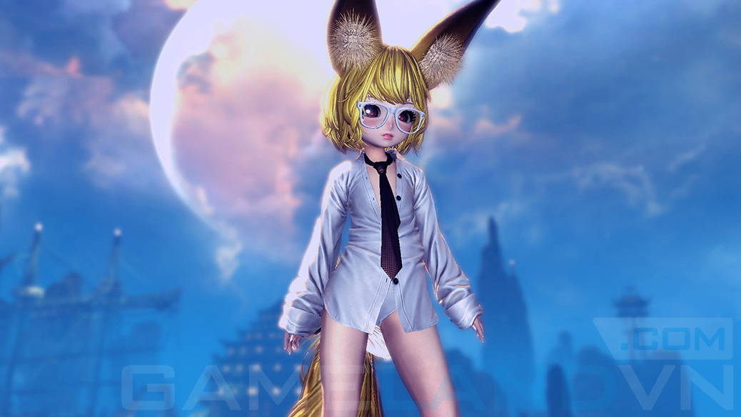 Sweet Valentine Day - Trang phục Valentine sắp có mặt trong Blade & Soul