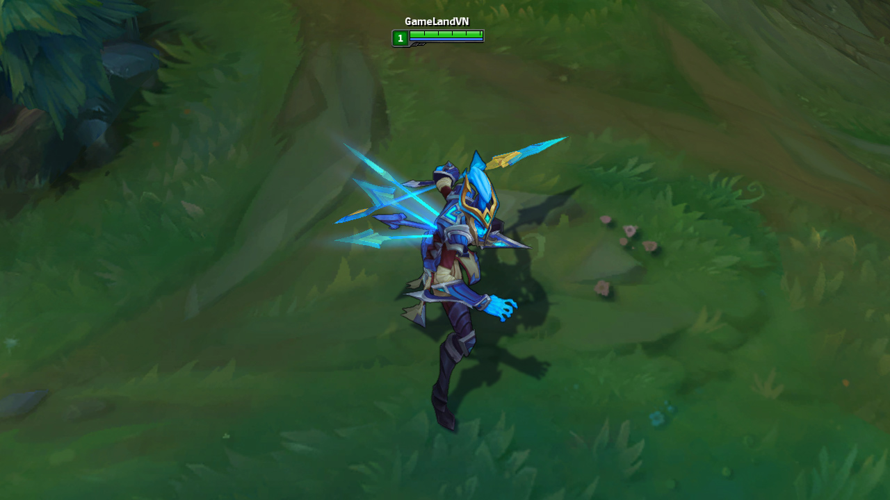 Trang phục Kalista Championship