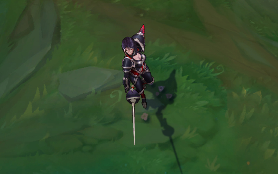 lam lai fiora
