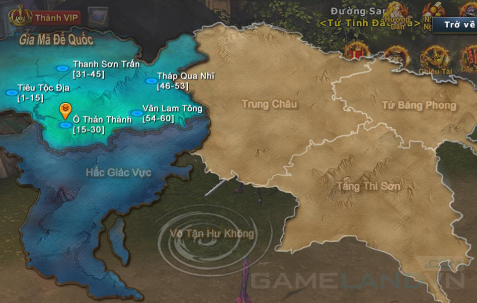 game dau pha thuong khung