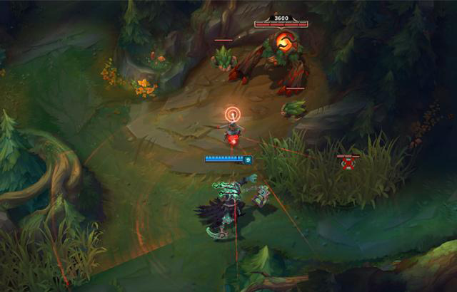 Riot Games hé lộ về phiên bản tiền mùa giải 2016