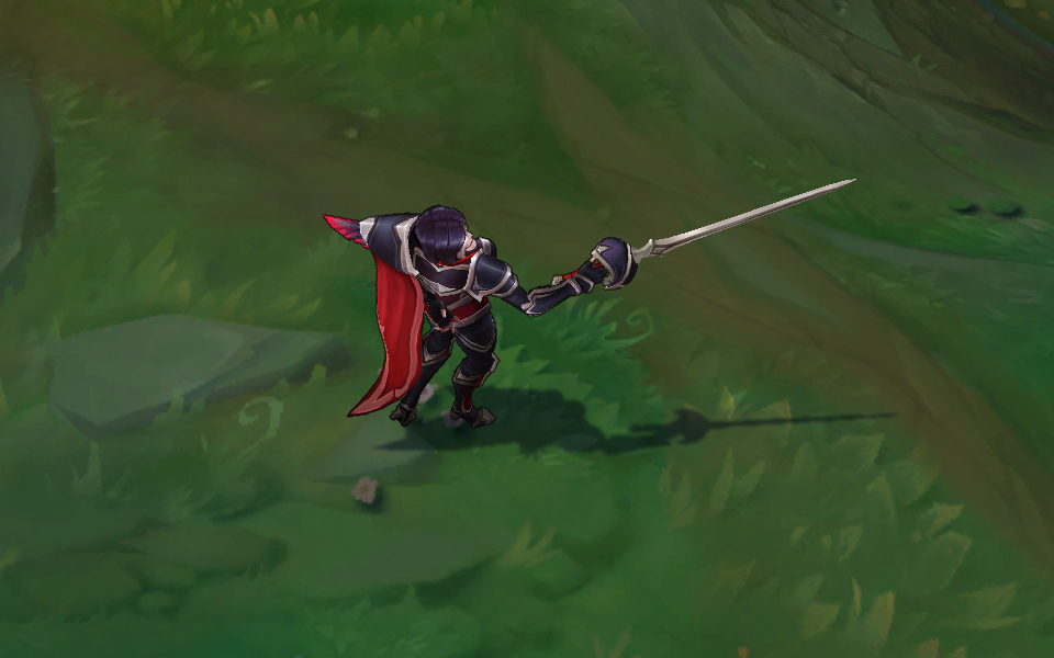 lam lai fiora