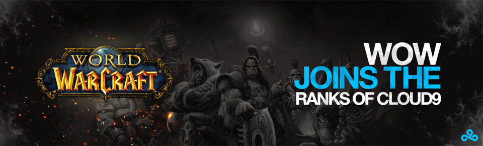 World of Warcraft: Cloud9 chiêu mộ Juveniles