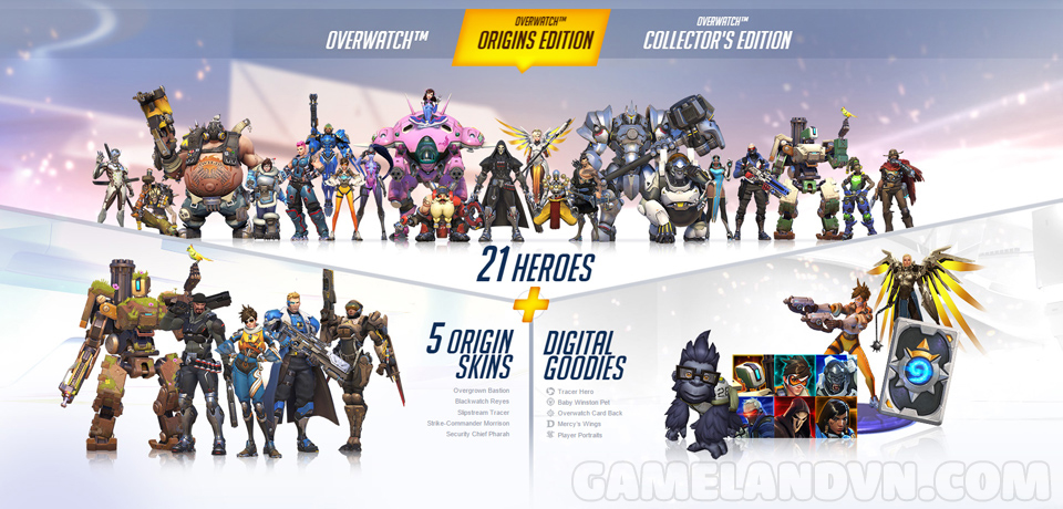 Overwatch